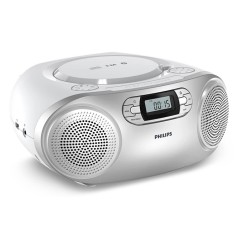 Philips TAZ2000S/10 Boombox